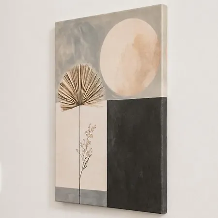 Center & Modern - The Sage Coast - Ml